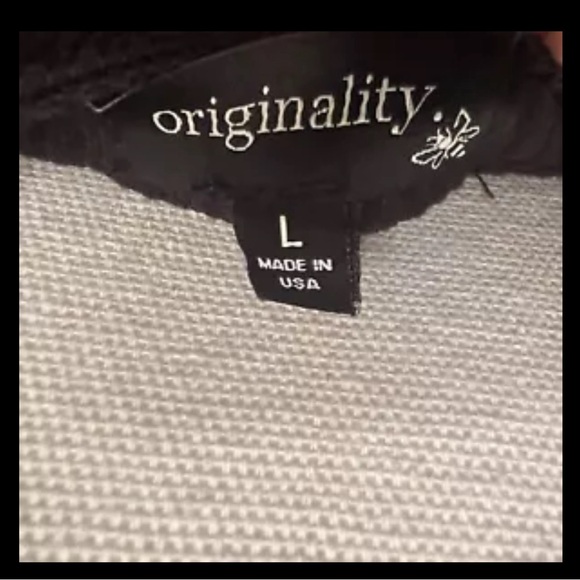 Originality Brand One Piece Black Snap Body suit Mock Turtle Neck Long Sleeved - Picture 4 of 6